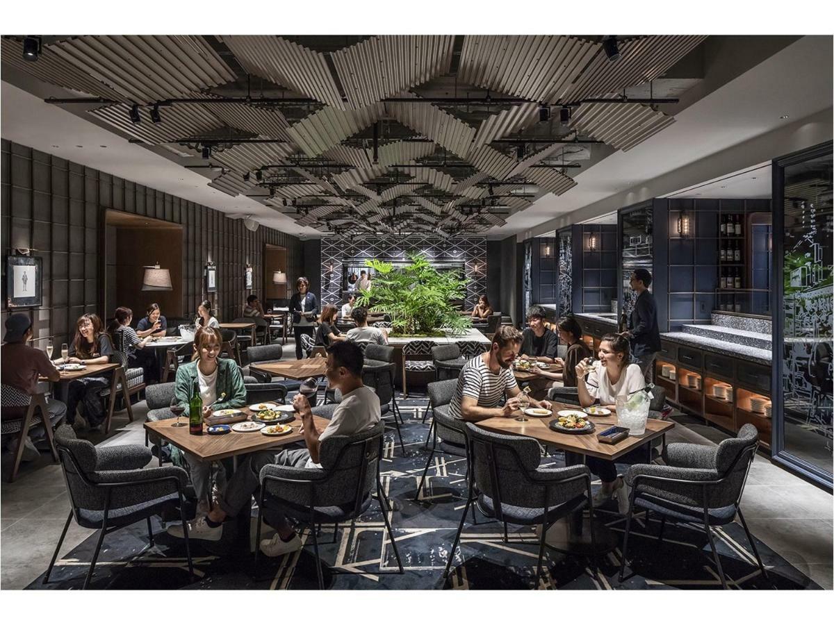 Hotel a capsule The Millennials Fukuoka 2*