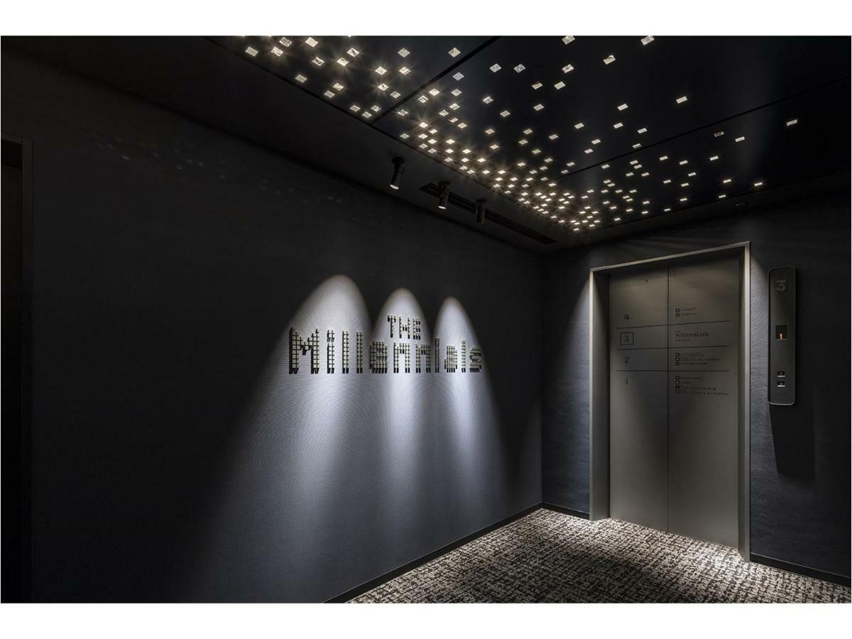 The Millennials Fukuoka 2*